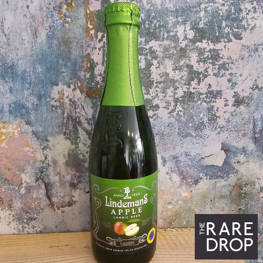 Lindemans Apple | Lambic | 3.5%