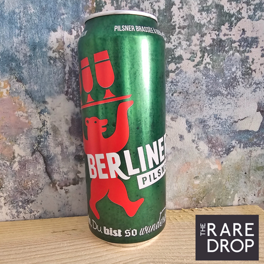 Berliner | Pilsner | 5%