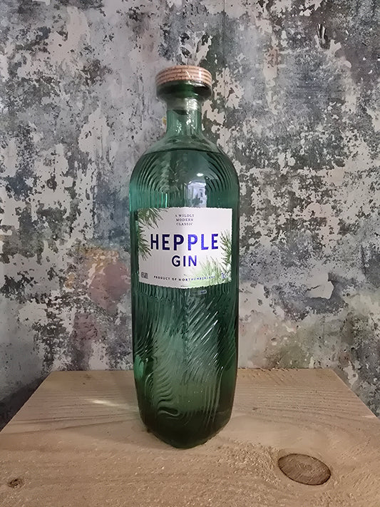 Hepple | Dry Gin | 45%