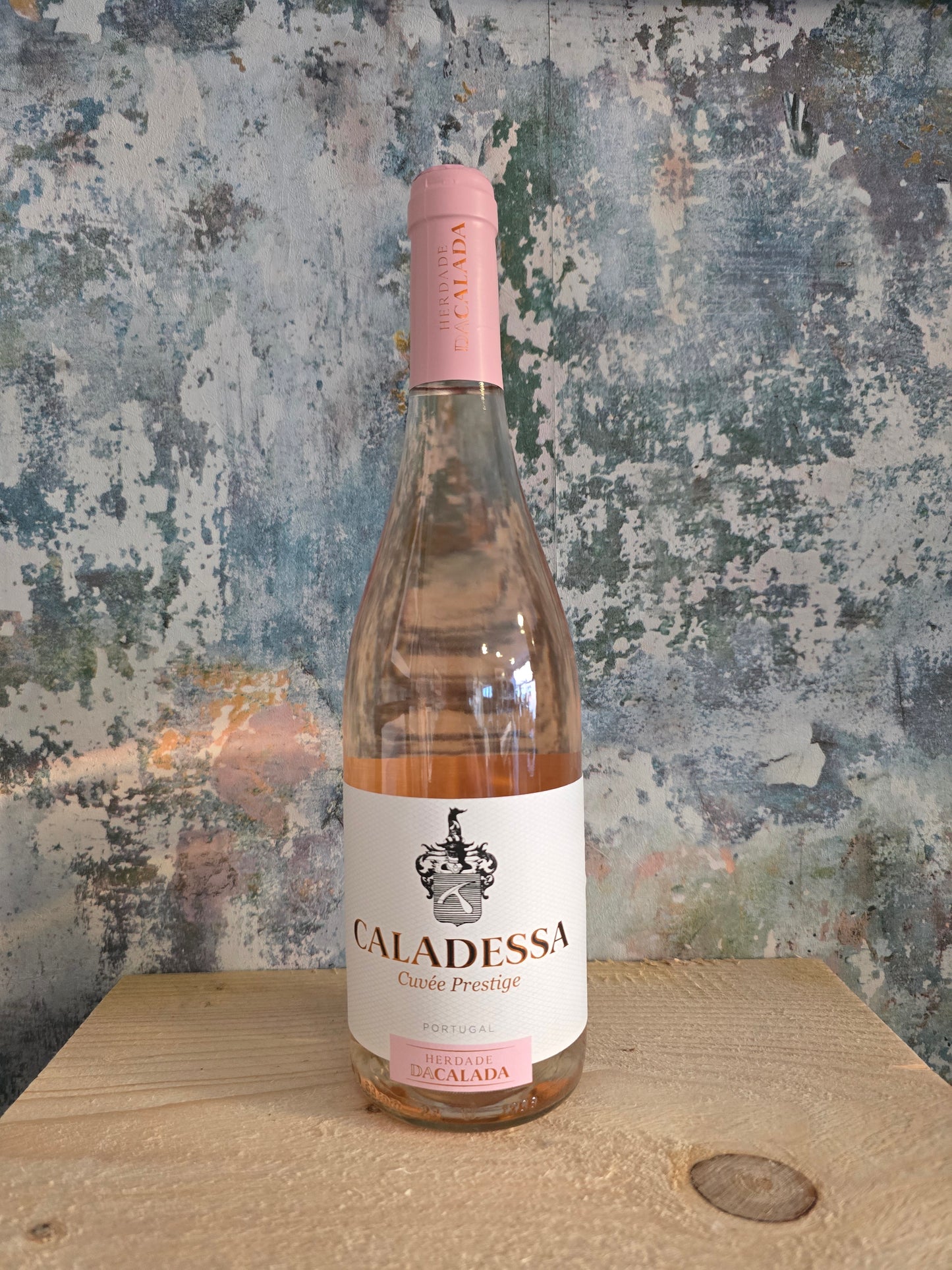 Caladessa Rose|Touriga Nacional/Castelao | 13%