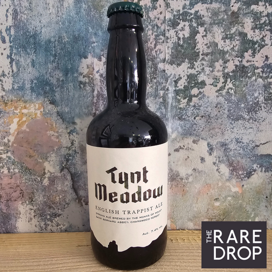 Tynt Meadow | English Trappist Ale | 7.4%