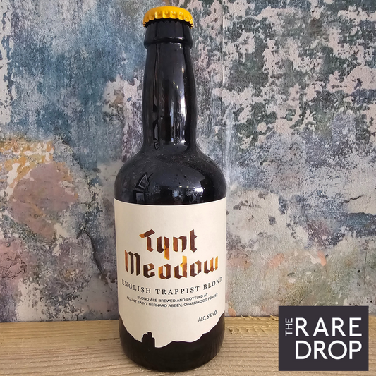 Tynt Meadow Blond | Trappist Ale | 5%